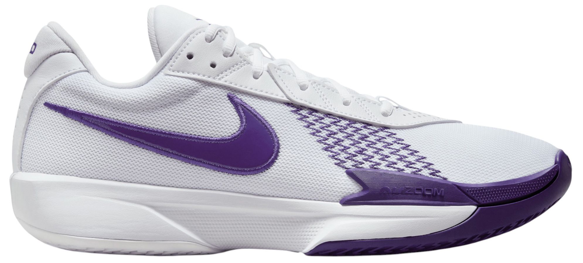 Nike G.T. Cut Academy Basketball Shoes product image