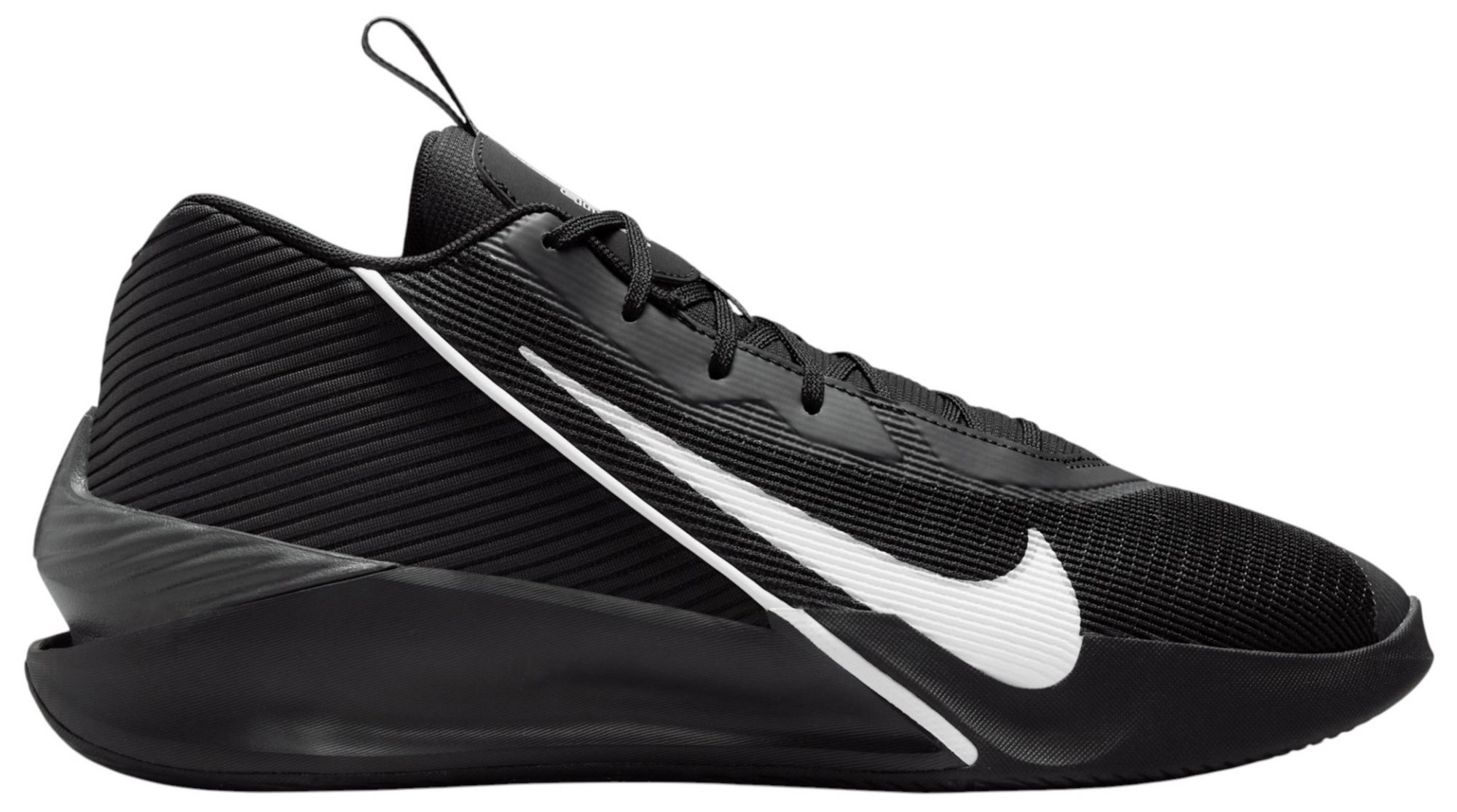 Nike G.T. Jump Academy Basketball Shoes product image