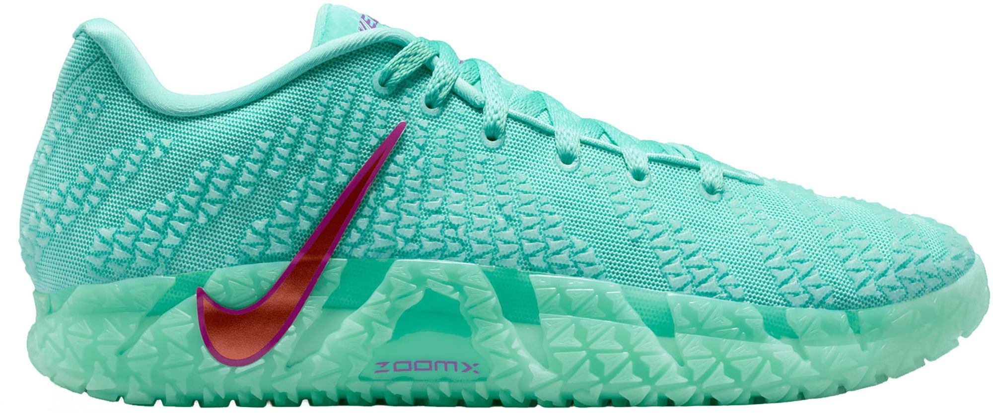 Nike Ja 3 '12 Time' Basketball Shoes product image