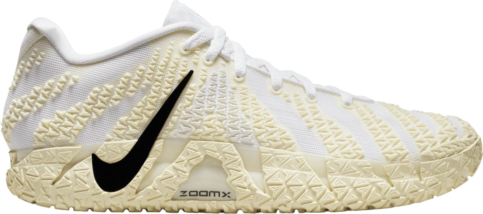 Nike Ja 3 'Sail' Basketball Shoes product image