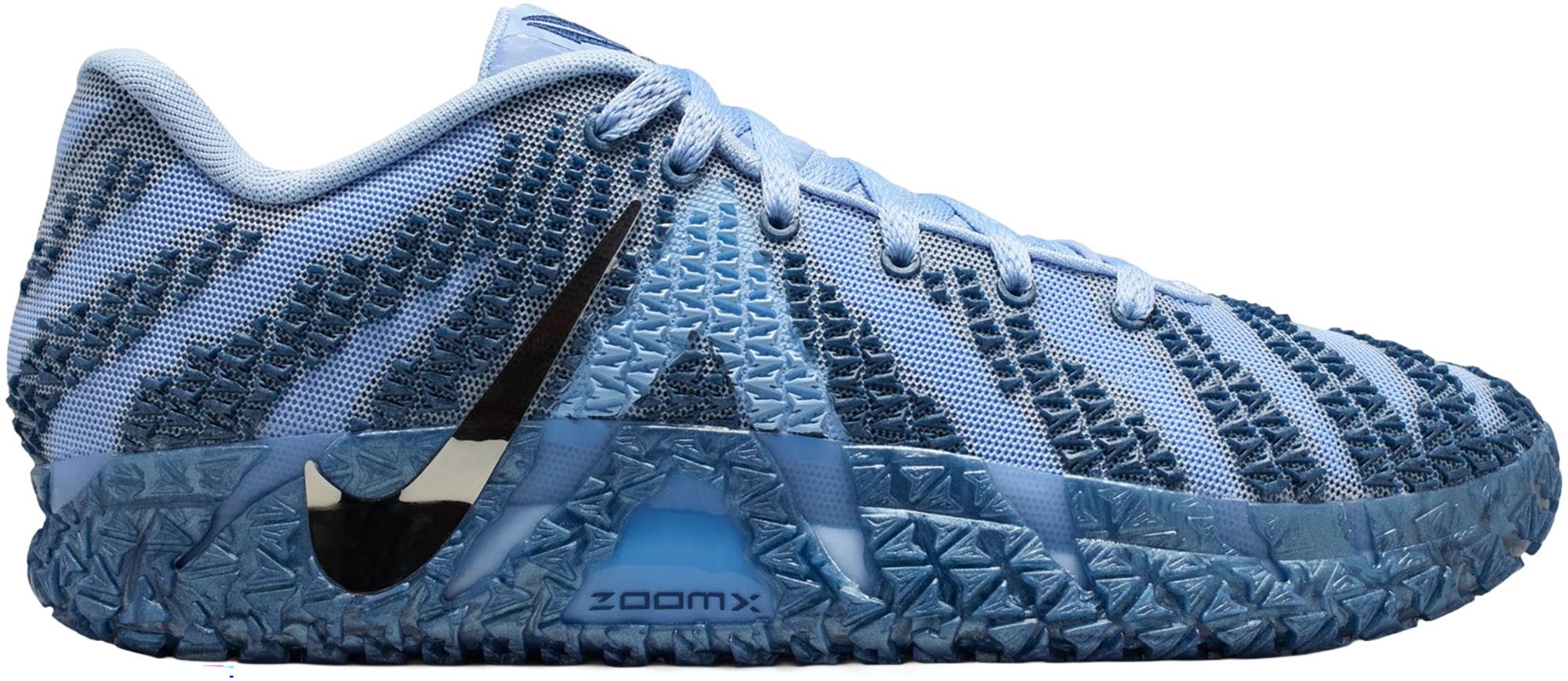 Nike Ja 3 LX 'Warning Label' Basketball Shoes product image