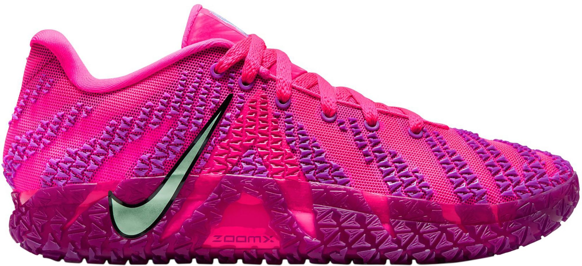 Nike Ja 3 Basketball Shoes product image