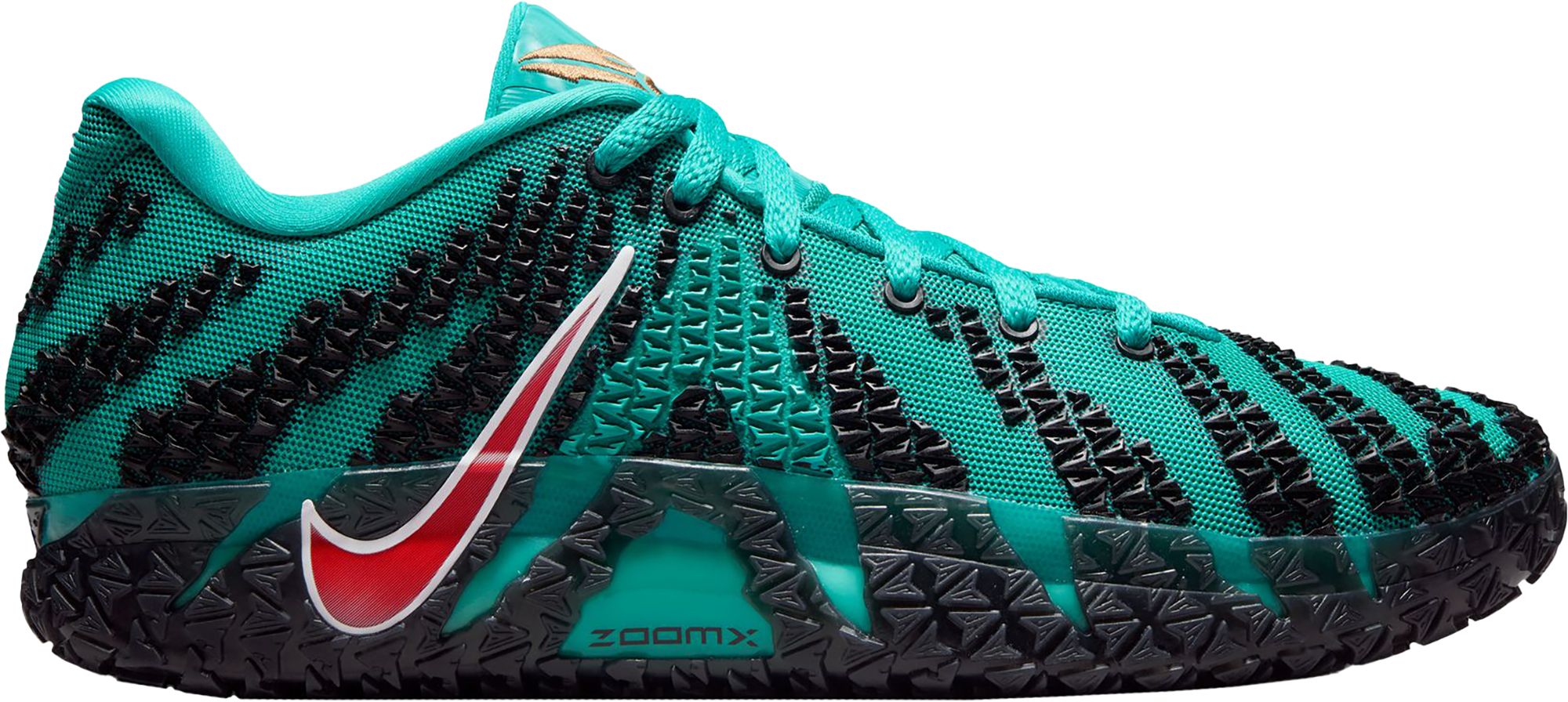 Nike Ja 3 'Scratch 3.0' Basketball Shoes product image