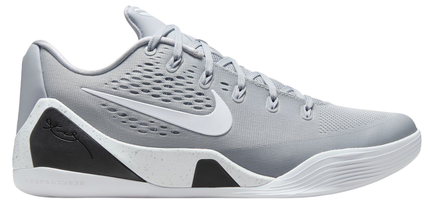 Nike Kobe 9 Elite Low EM Protro Basketball Shoes product image