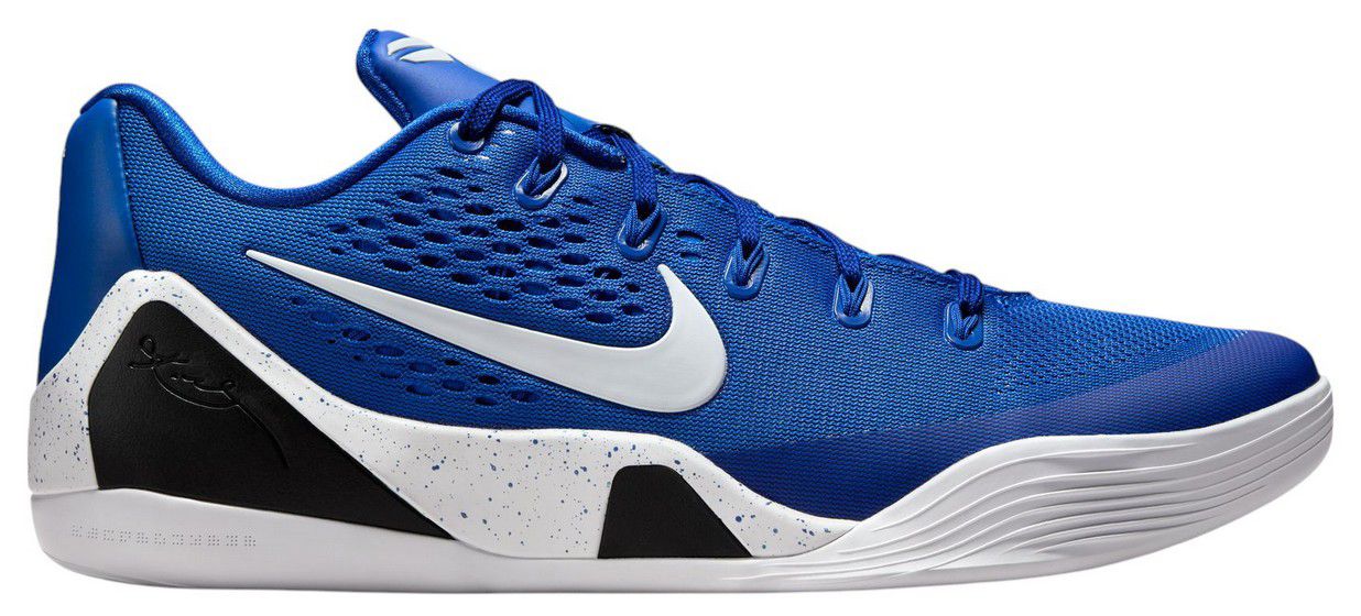 Nike Kobe 9 Elite Low EM Protro Basketball Shoes product image