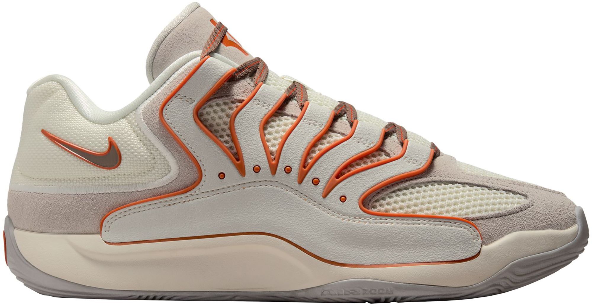 Nike KD18 Basketball Shoes product image