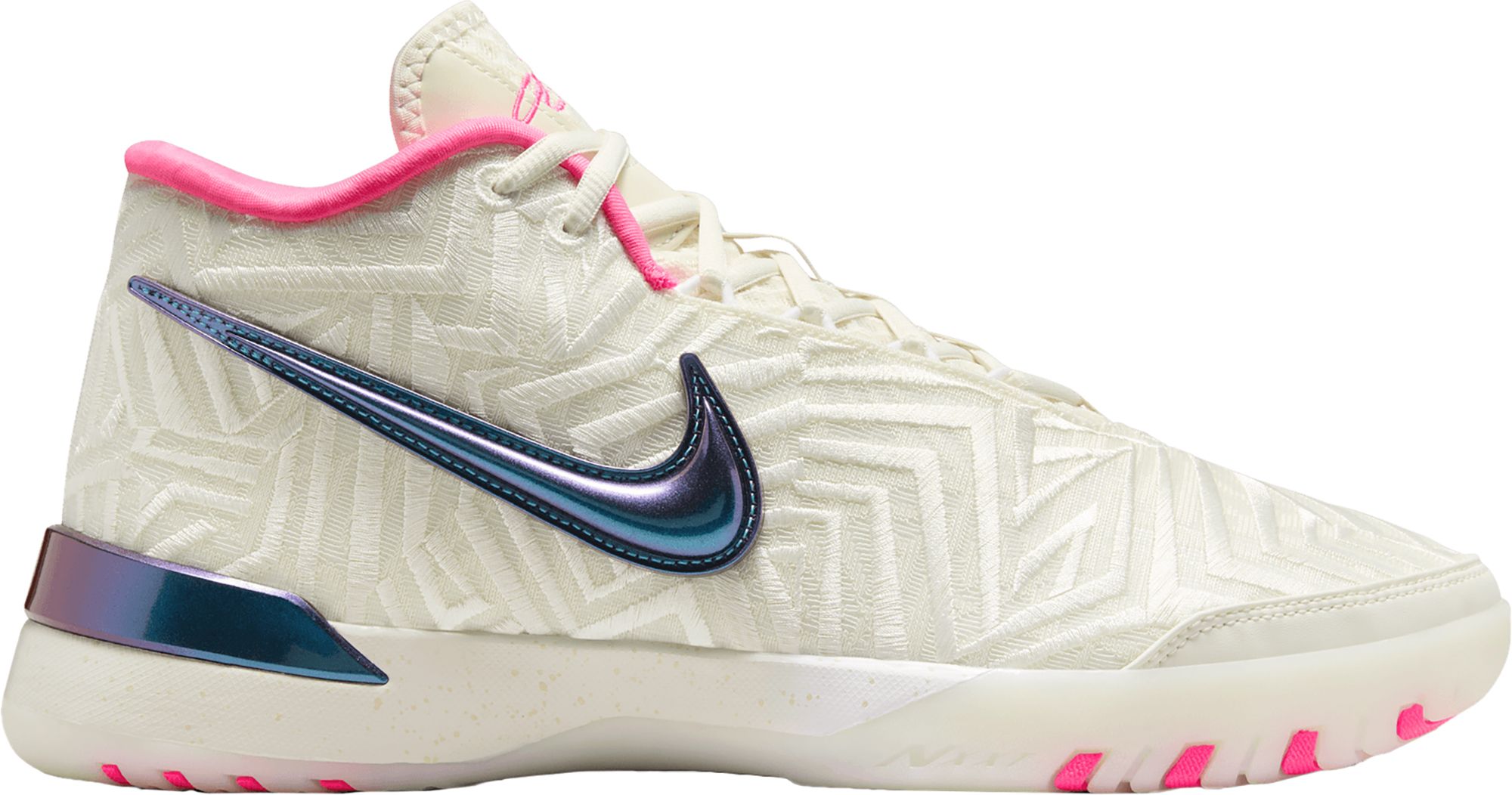 Nike LeBron NXXT Genisus Basketball Shoes product image