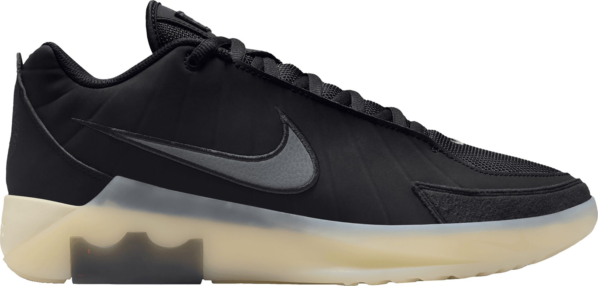 Nike LeBron Witness 9 Basketball Shoes product image