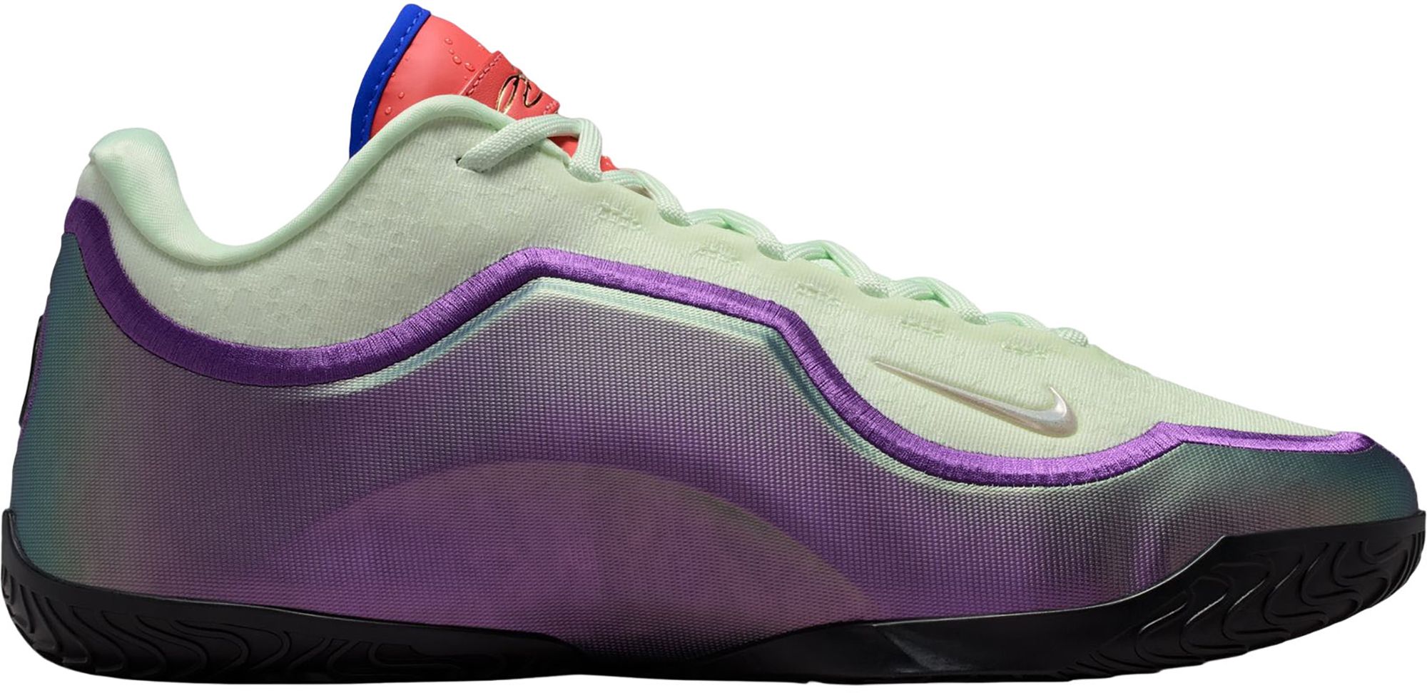 Nike LeBron XXIII 'Green With Envy' Basketball Shoes product image