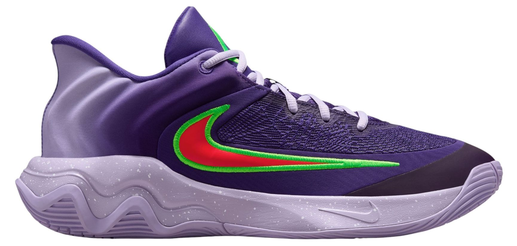 Nike Giannis Immortality 4 'Snowed In' Basketball Shoes product image