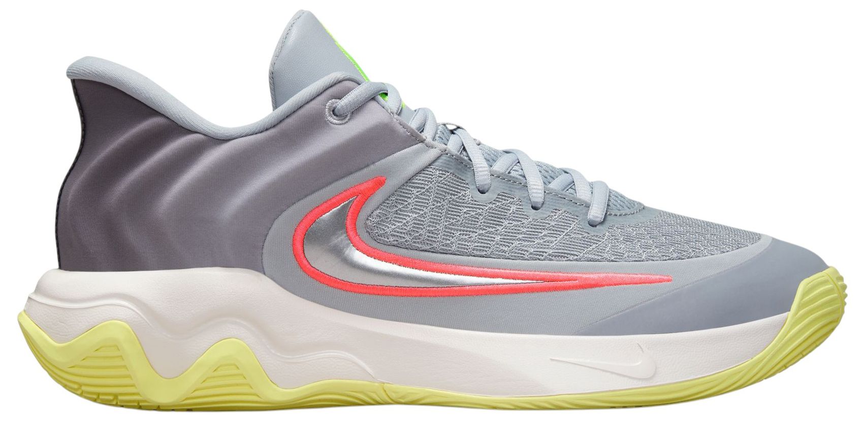 Nike Giannis Immortality 4 'Shapeshift' Basketball Shoes product image