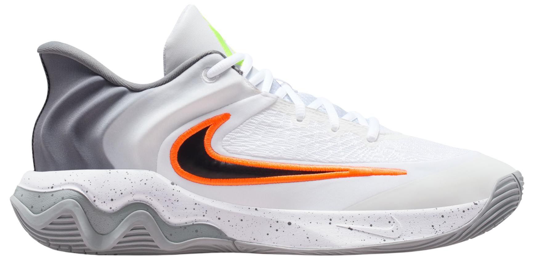 Nike Giannis Immortality 4 Basketball Shoes product image