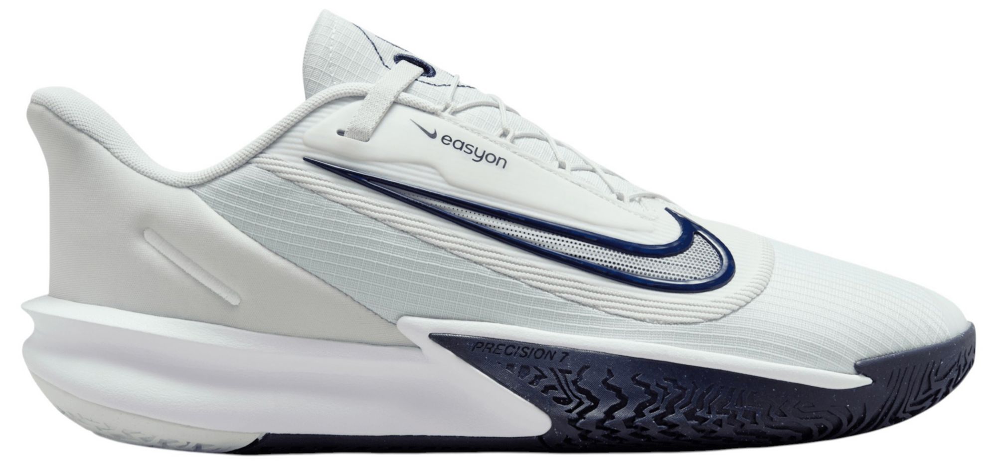 Nike Precision 7 EasyOn Basketball Shoes product image