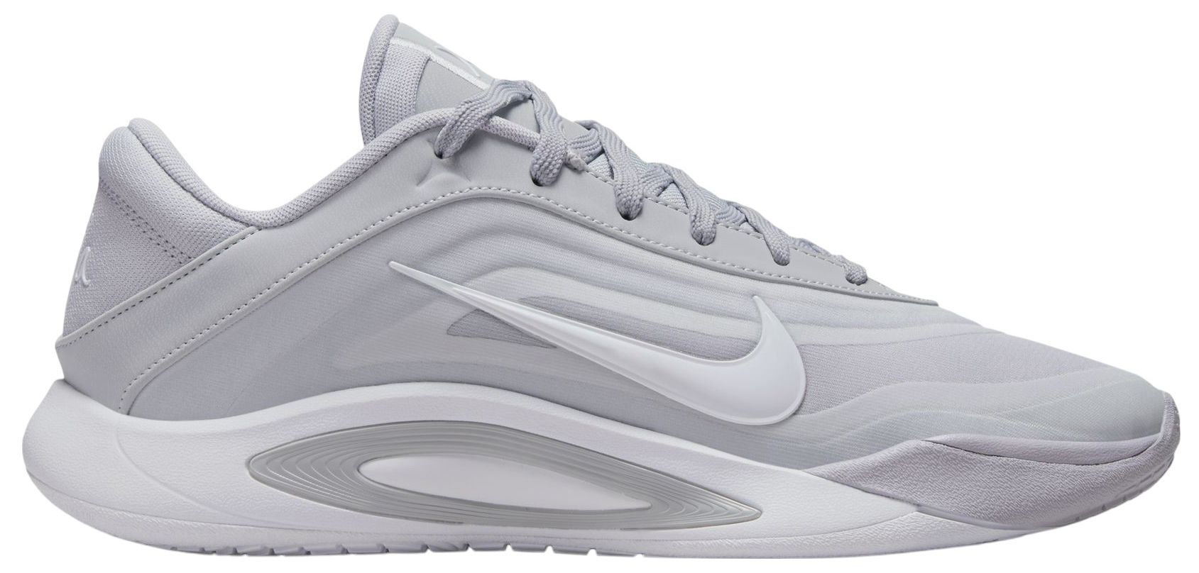 Nike A'One Basketball Shoes product image