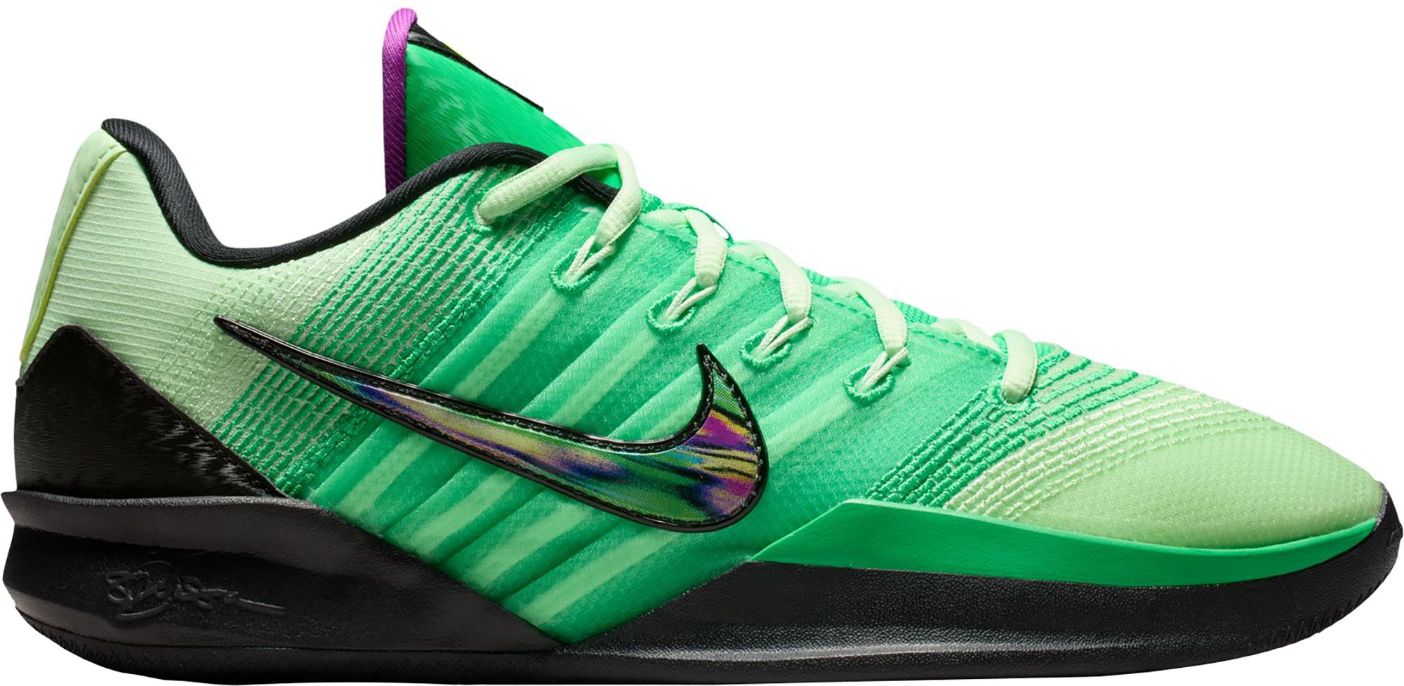 Nike Sabrina 3 'Gamer' Basketball Shoes product image