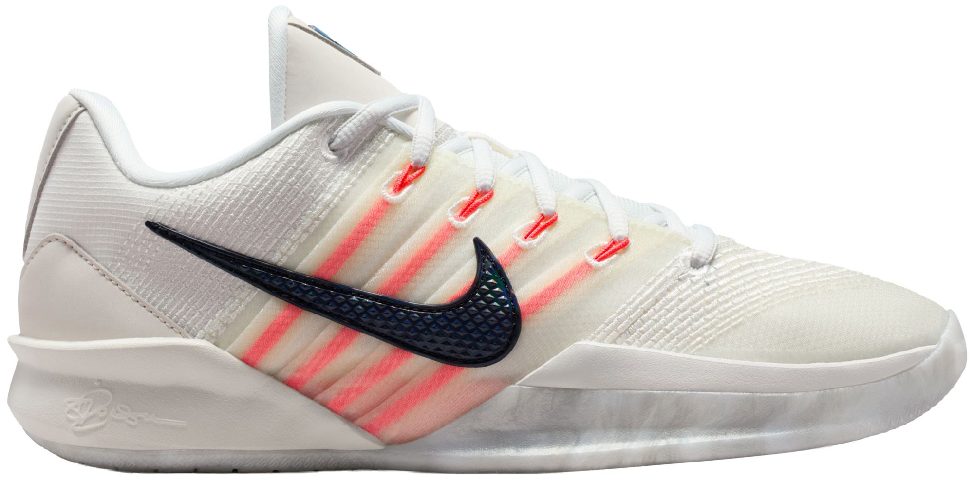 Nike Sabrina 3 'Equity' Basketball Shoes product image