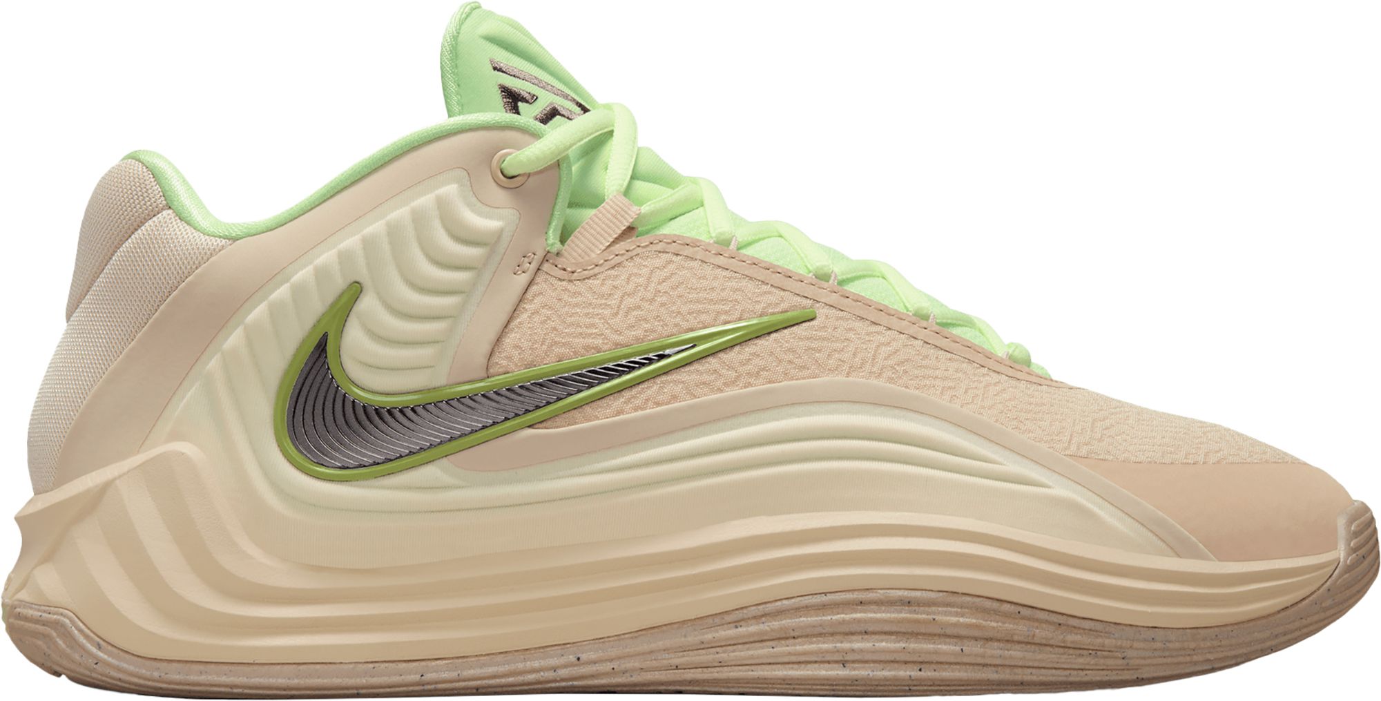 Nike Giannis Freak 7 Basketball Shoes product image