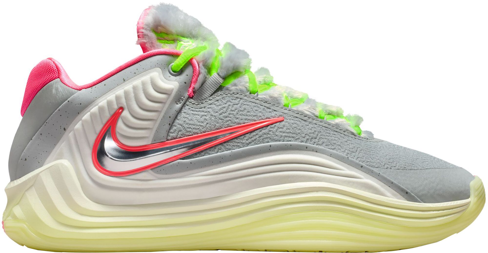 Nike Giannis Freak 7 'Shapeshift' Basketball Shoes product image