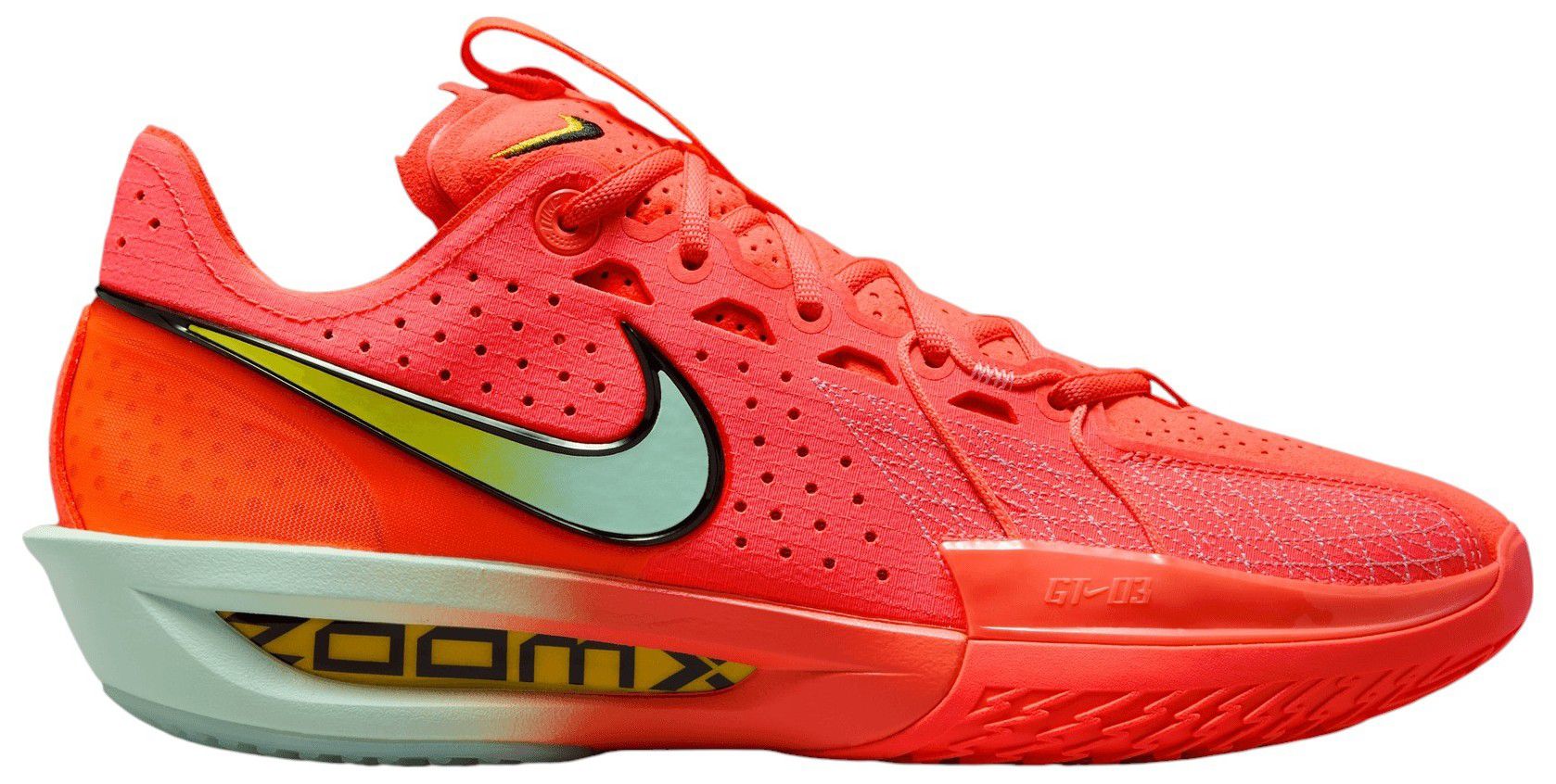 Nike G.T. Cut 3 Basketball Shoes product image