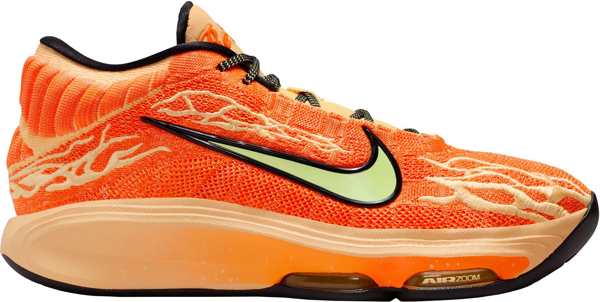 Nike G.T. Hustle 3 'Victor Wembanyama PE' Basketball Shoes product image