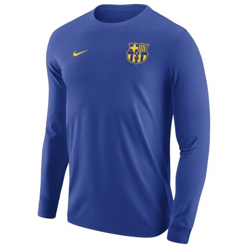 1863 FC FC Barcelona Pedri #8 Blue T-Shirt | Dick's Sporting Goods