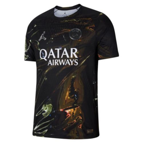Jordan Adult Paris Saint-Germain 2026 Fifth Replica Long Sleeve