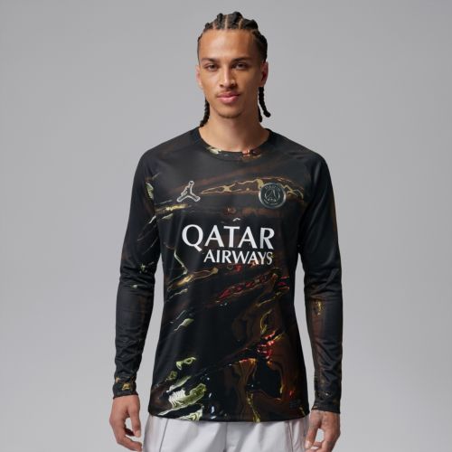 Jordan Adult Paris Saint-Germain 2026 Fifth Replica Jersey