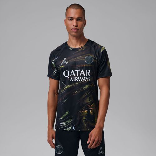 Jordan Adult Paris Saint-Germain 2026 Fifth Replica Long Sleeve