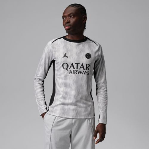 Jordan Adult Paris Saint-Germain 2026 Fifth Replica Long Sleeve