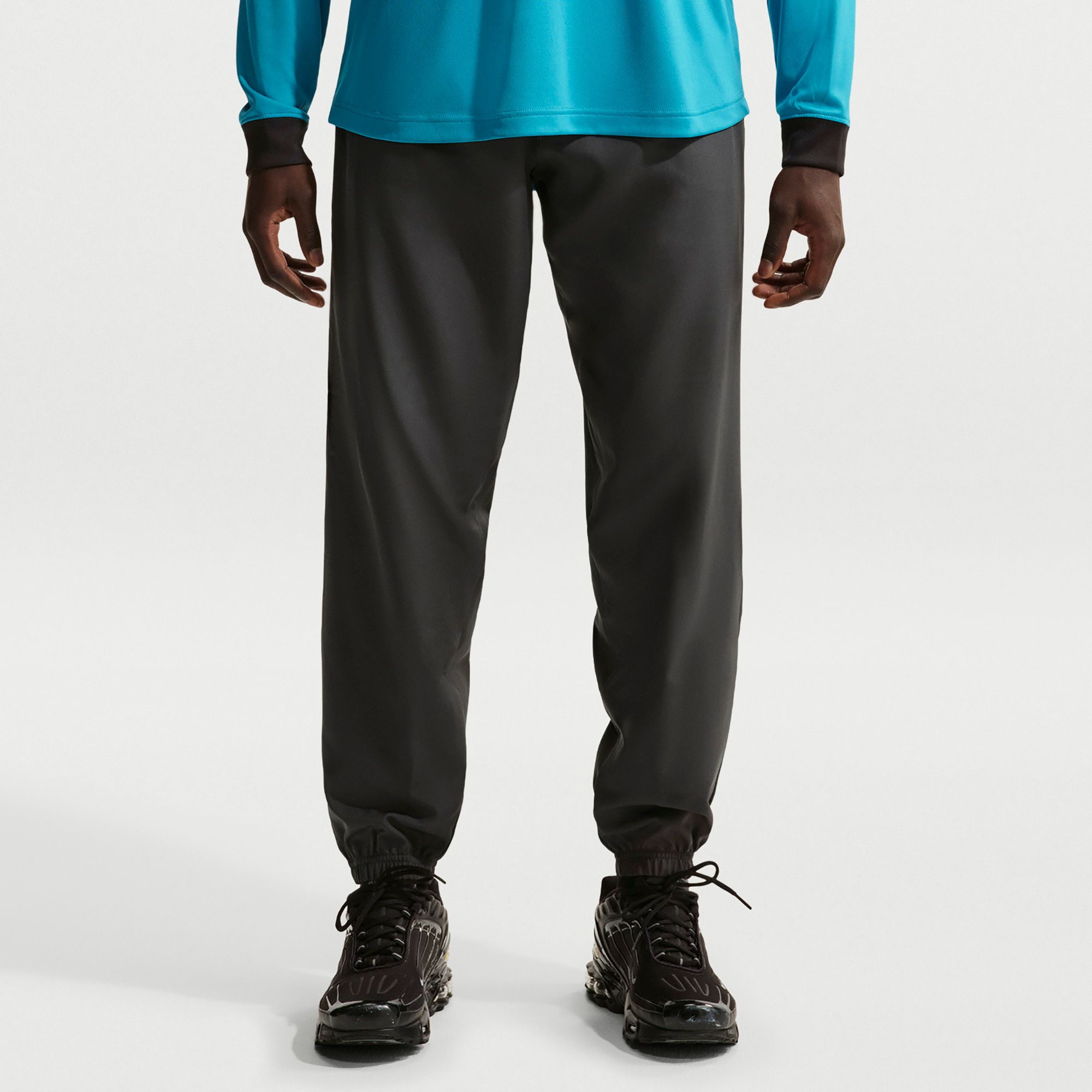 Nike Adult Tottenham Hotspur Anthracite 2025 Track Pants product image