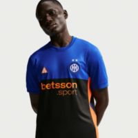Nike Adult Inter Milan 2025-26 ACG Fourth Replica Jersey | Dick's