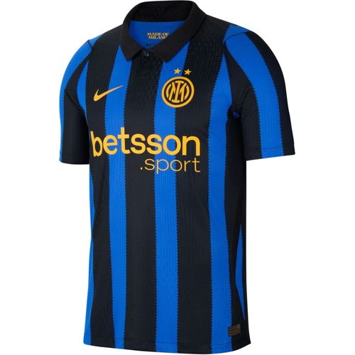 Nike Adult Inter Milan 2025-26 ACG Fourth Authentic Jersey