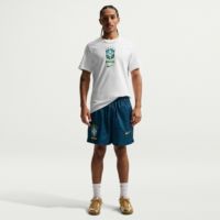 Nike Adult Brazil 2026 Alternate Crest T-Shirt | Dick's Sporting Goods