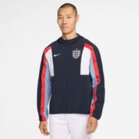 Nike Adult England 2026 Home Full-Zip Energy Jacket | Dick's