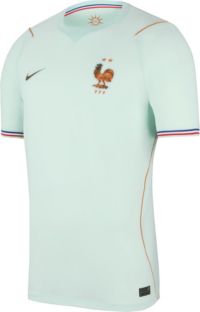 Nike Adult France 2026 Away Replica Jersey | Dick's Sporting Goods