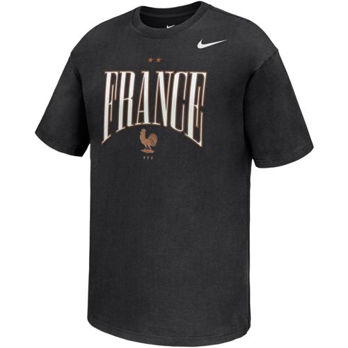 Nike Adult France Michael Olise #11 Home T-Shirt | Dick's Sporting