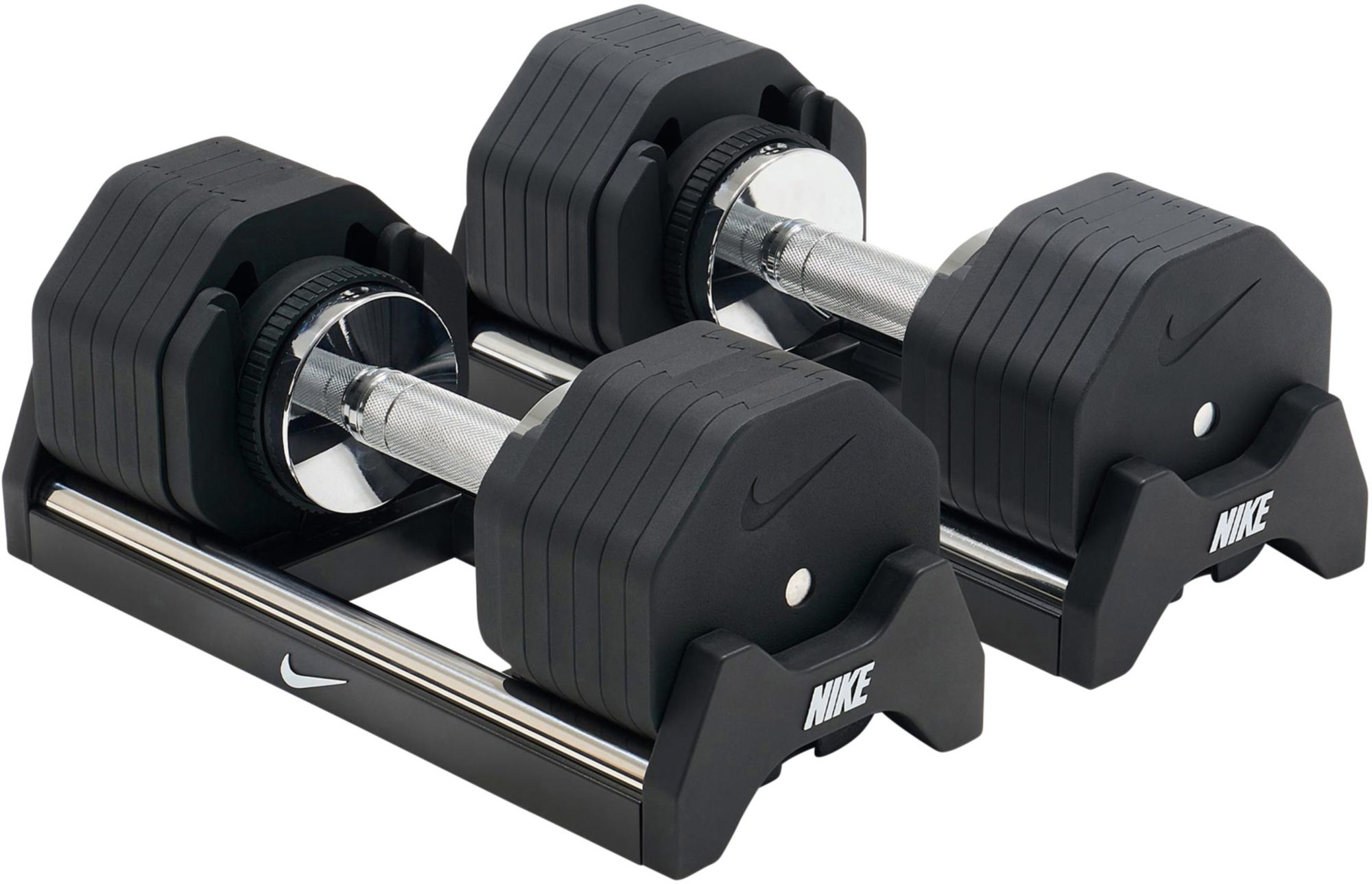 Nike Adjustable Dumbbell product image