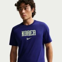 Nike Adult South Korea 2026 Away Wordmark T-Shirt | Dick's