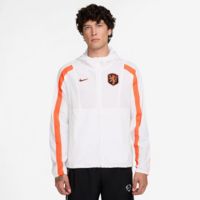 Nike Adult Netherlands 2026 Home Full-Zip Energy Jacket | Dick's