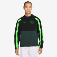 Nike Adult Nigeria 2026 Home Full-Zip Energy Jacket | Dick's