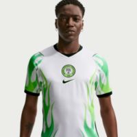 Nike Adult Nigeria 2026 Away Replica Jersey | Dick's Sporting Goods