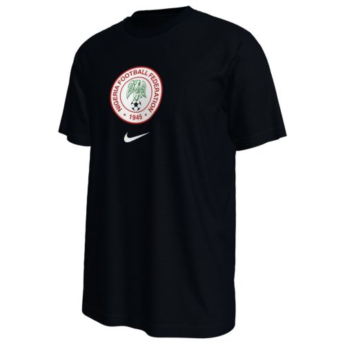 Nike Adult Nigeria 2026 Home Primary Statement T-Shirt | Dick's