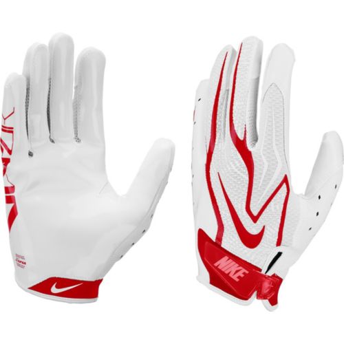 Jordan Adult Jet 7.0 Football Gloves | Dick's Sporting Goods
