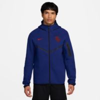 Nike Adult USMNT 2026 Alternate Tech Fleece Full-Zip Hoodie