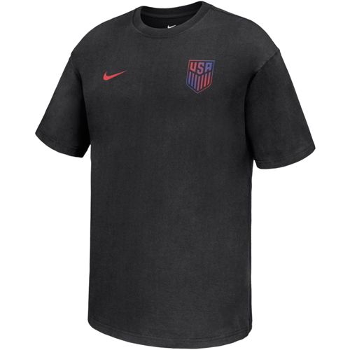 Nike Adult USMNT Weston McKennie #8 Navy 2026 T-Shirt | Dick's