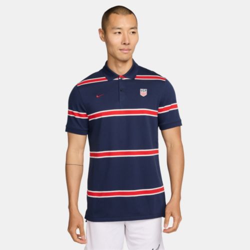 Nike Adult USMNT Christian Pulisic #10 2026 Home Replica Jersey