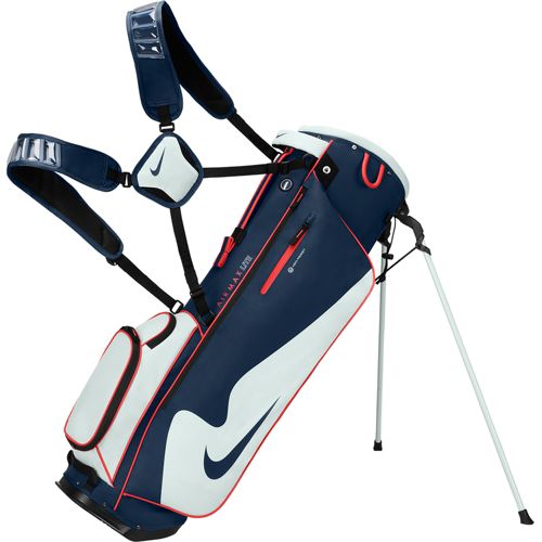 Jordan Fade Away GB Premium Stand Bag | Dick's Sporting Goods