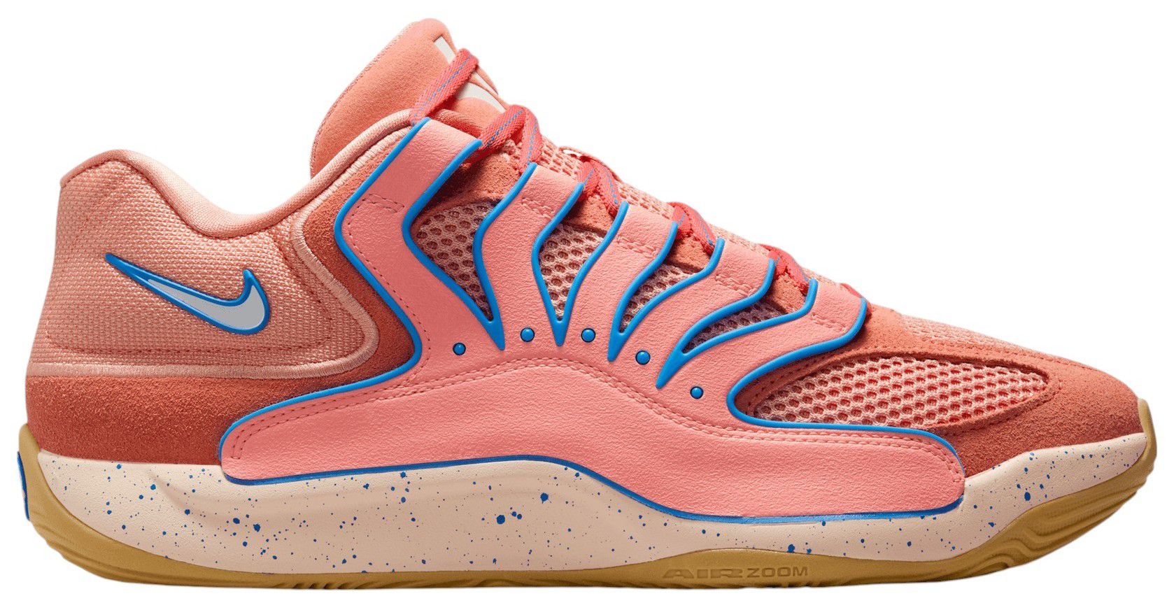 Nike KD18 Basketball Shoes product image