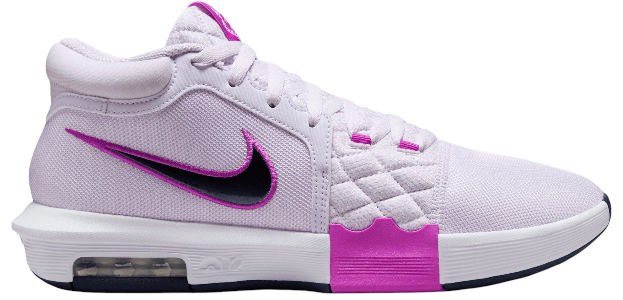 Nike LeBron Witness 8 Basketball Shoes product image