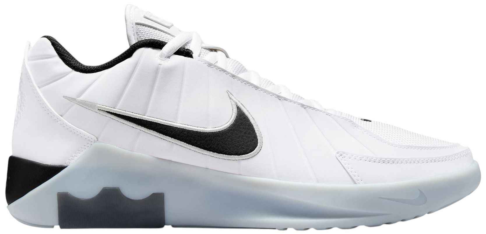 Nike LeBron Witness 9 Basketball Shoes product image